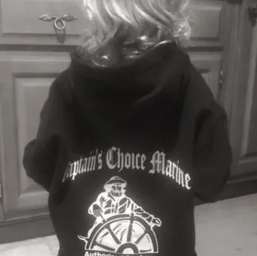 Family owned Captain's Choice Marine