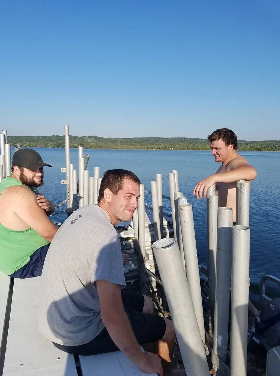 Captain's Choice Marine gallery photo 11