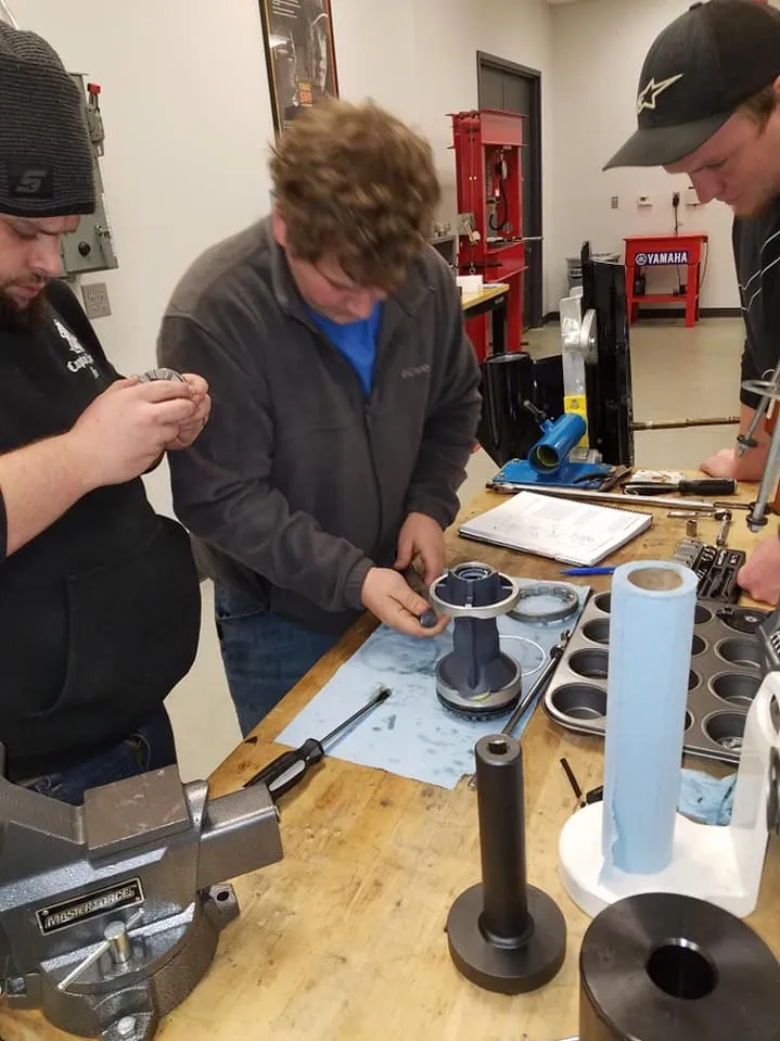 Captain's Choice Marine gallery photo 8